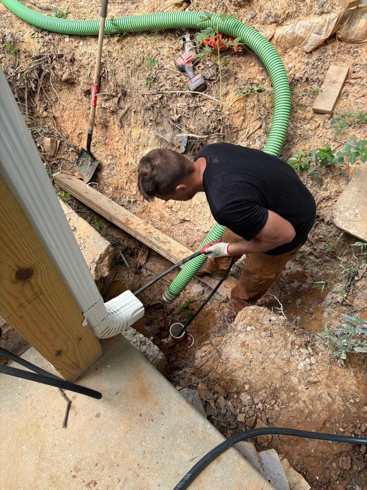 All Photos for Hotts Septic and Excavating in Leesburg, VA