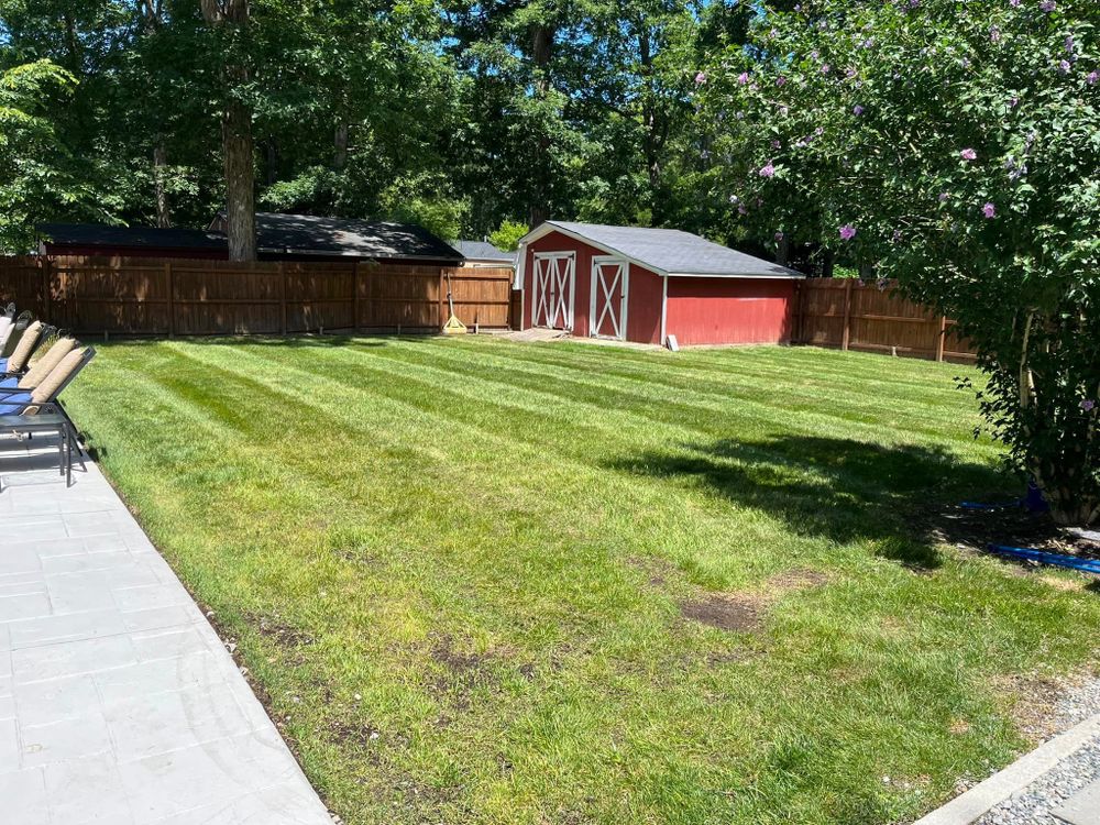 All Photos for Three Brothers Lawn & Landscaping LLC in Yorktown, VA