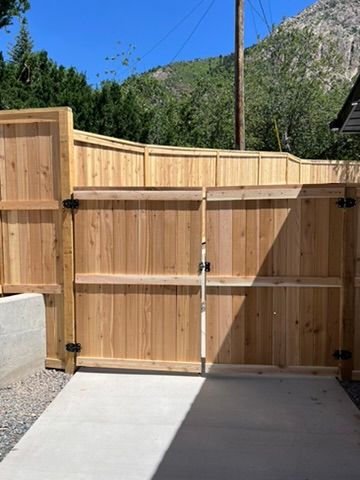 All Photos for Mountain Fence & Decks in Syracuse,  UT