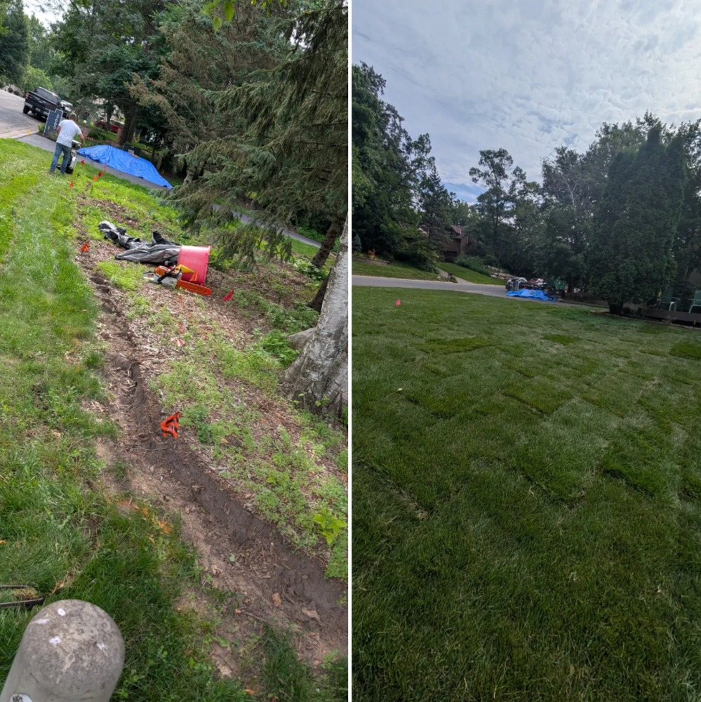 All Photos for Urban Green Lawncare & Snow Removal in Lakeville, MN