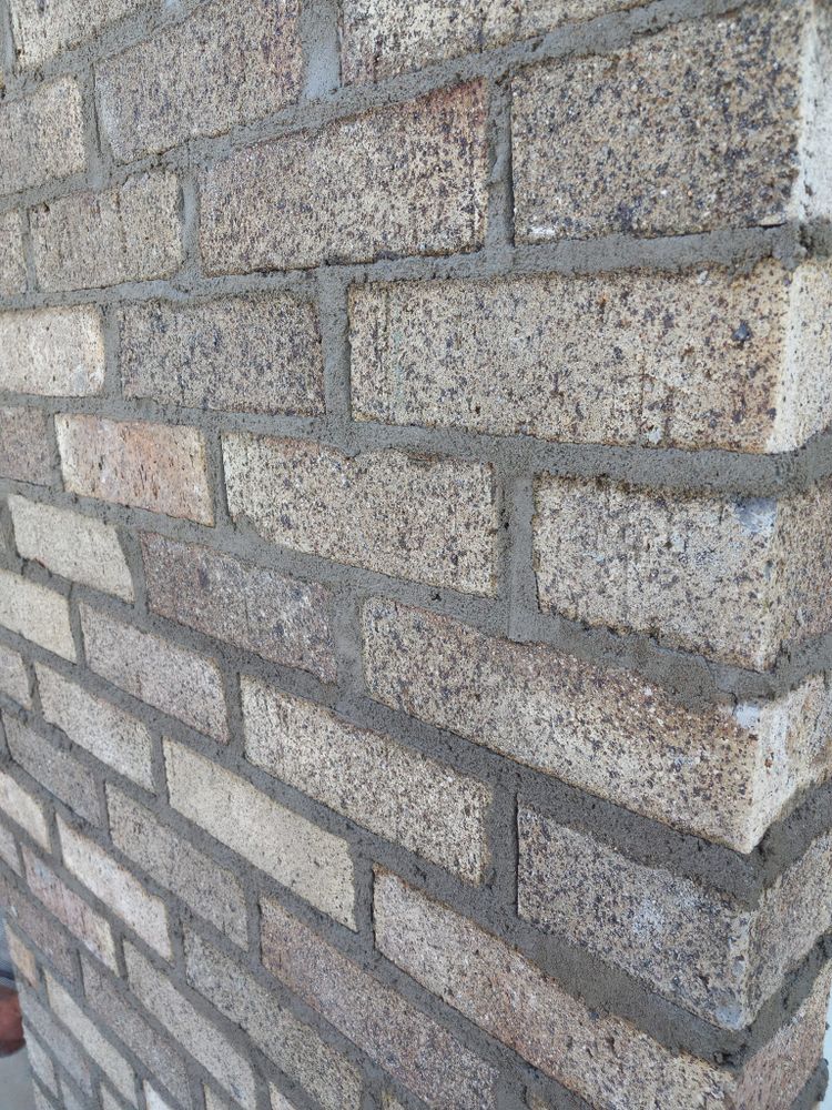 Masonry for Oakdale Masonry in Oakdale, MN
