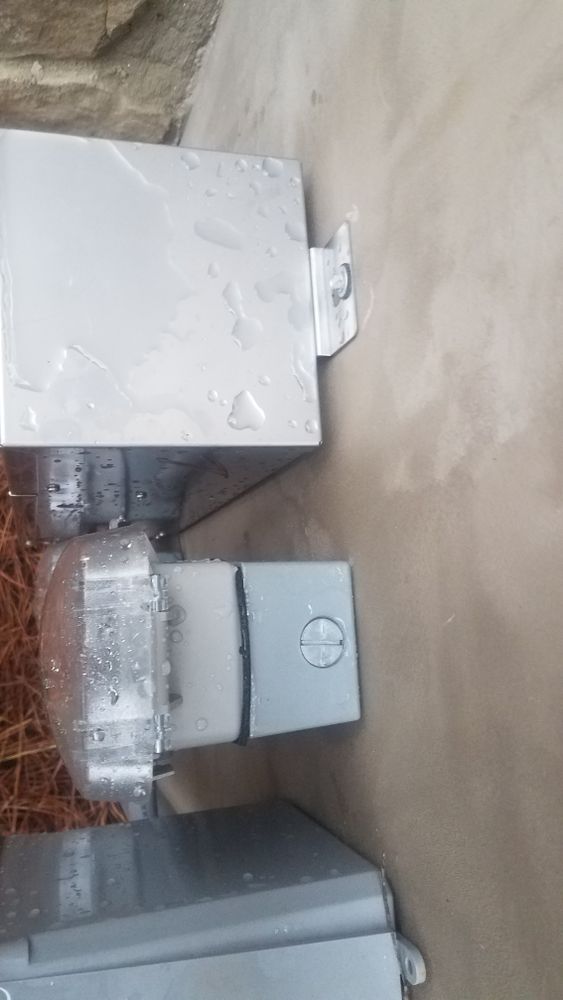 All Photos for JH Electrical Services in Dallas, GA