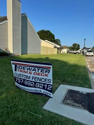 All Photos for Tidewater Trim & Deck in Moyock, NC