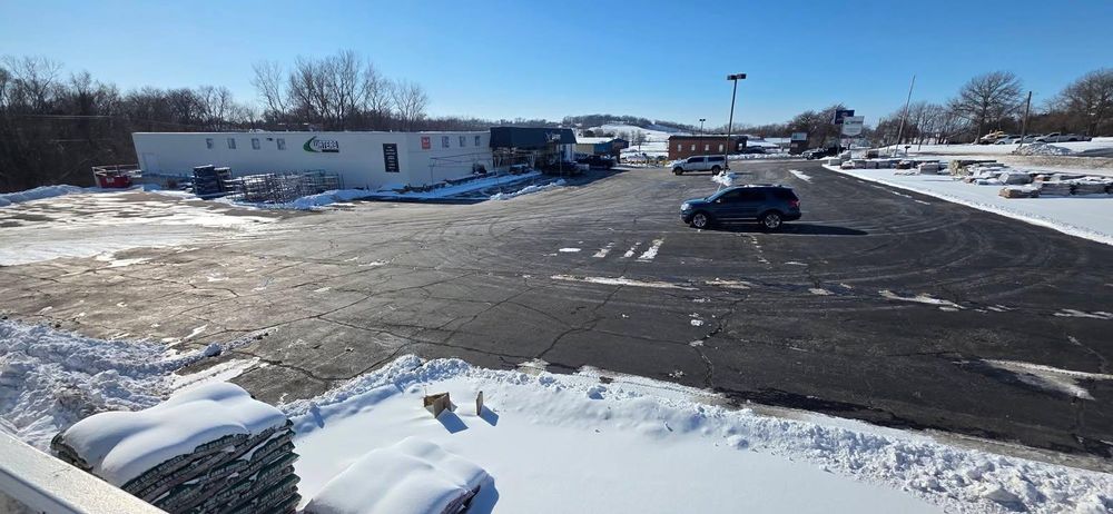 All Photos for Kelly’s Excavating and Dirt Work in Grain Valley, MO