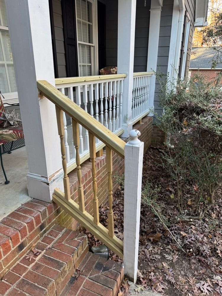 All Photos for Top Plate Construction in Clayton, NC