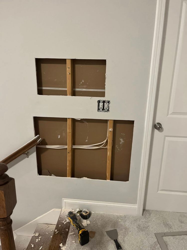 All Photos for Helpafella Handy Man Service in Cornelia, GA