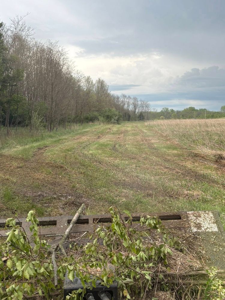 All Photos for E&J Land Services in Marysville, OH