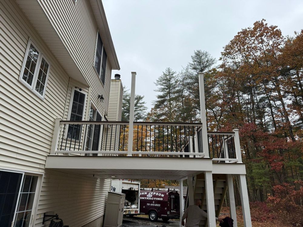 All Photos for John Jepson Home Improvements in Pelham, NH