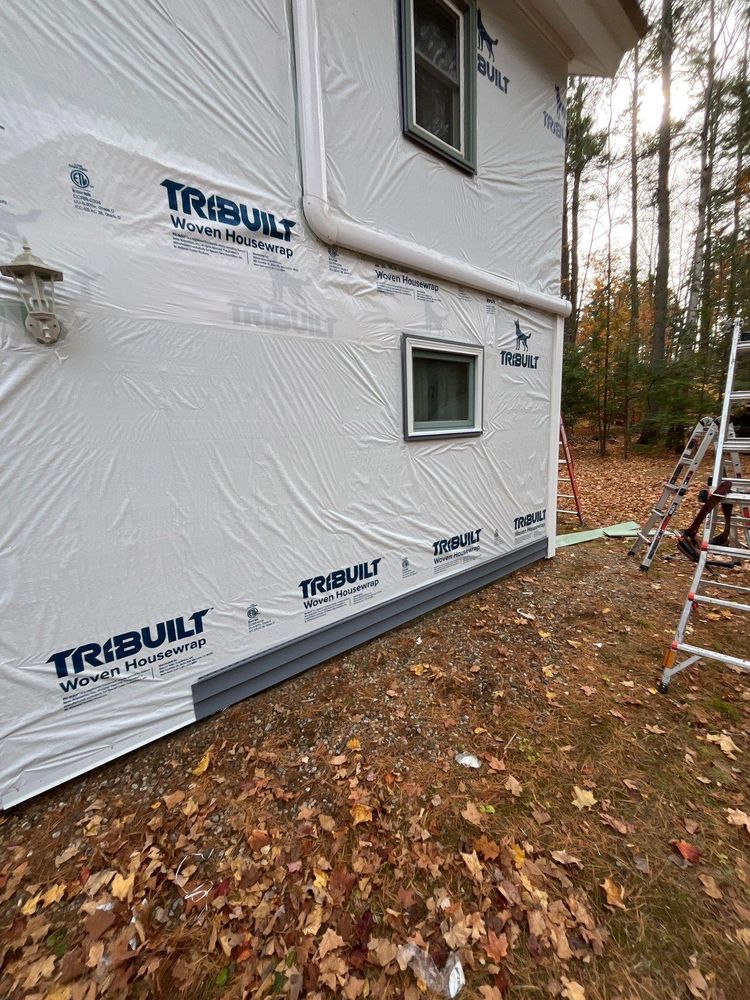 All Photos for Jalbert Contracting LLC in Alton, NH