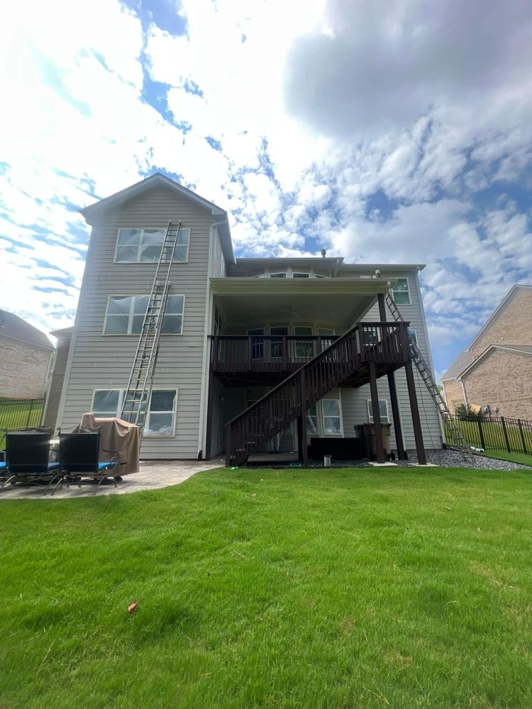 All Photos for MCR painting and remodeling LLC in Tucker, GA