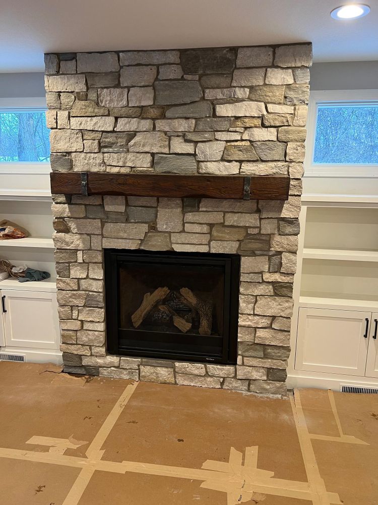 Interior Projects for Zia Contracting LLC in Rio Rancho, NM