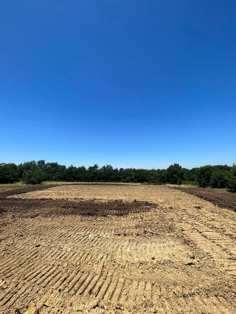 All Photos for Paul Stroup Custom Dozing Inc. in Sherman, TX