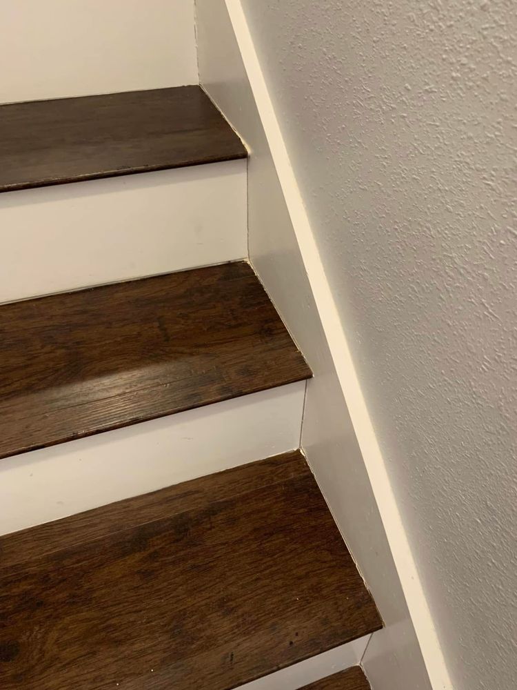 Interior Repairs for Humble Hands Home Repair in Crestview, FL