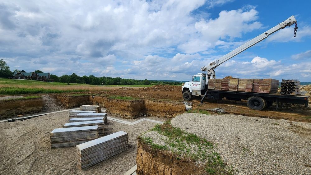 All Photos for Sacksteder & Ward in Brookville, IN