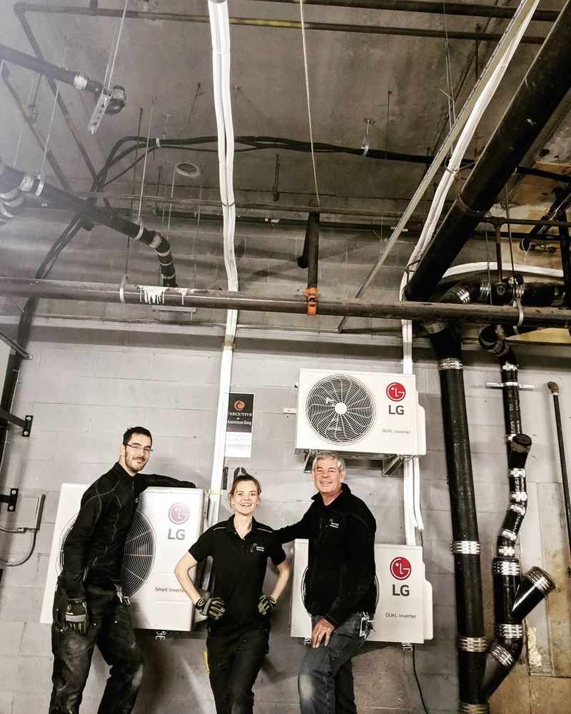 All Photos for Cam Cool Refrigeration in Port Coquitlam, BC