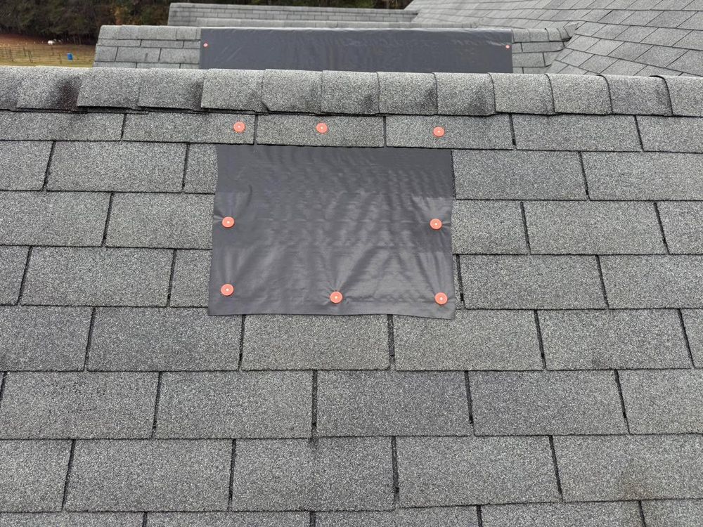 All Photos for Georgia Roof Rescue in Woodbury, GA