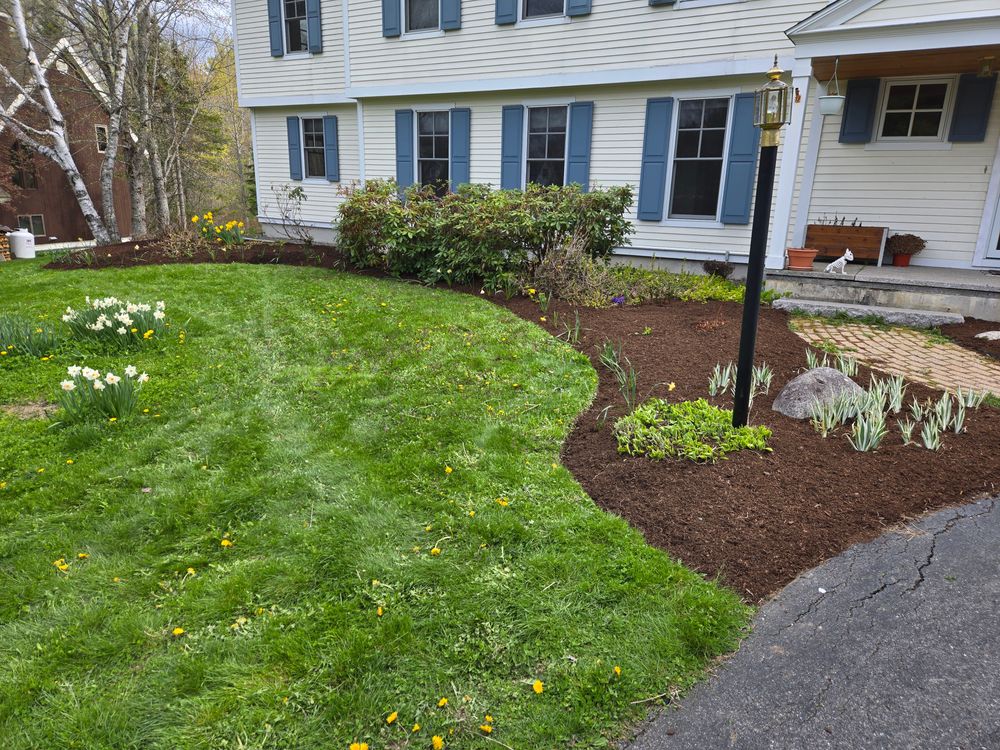 All Photos for Casey's Lawn Service LLC in Orono, ME