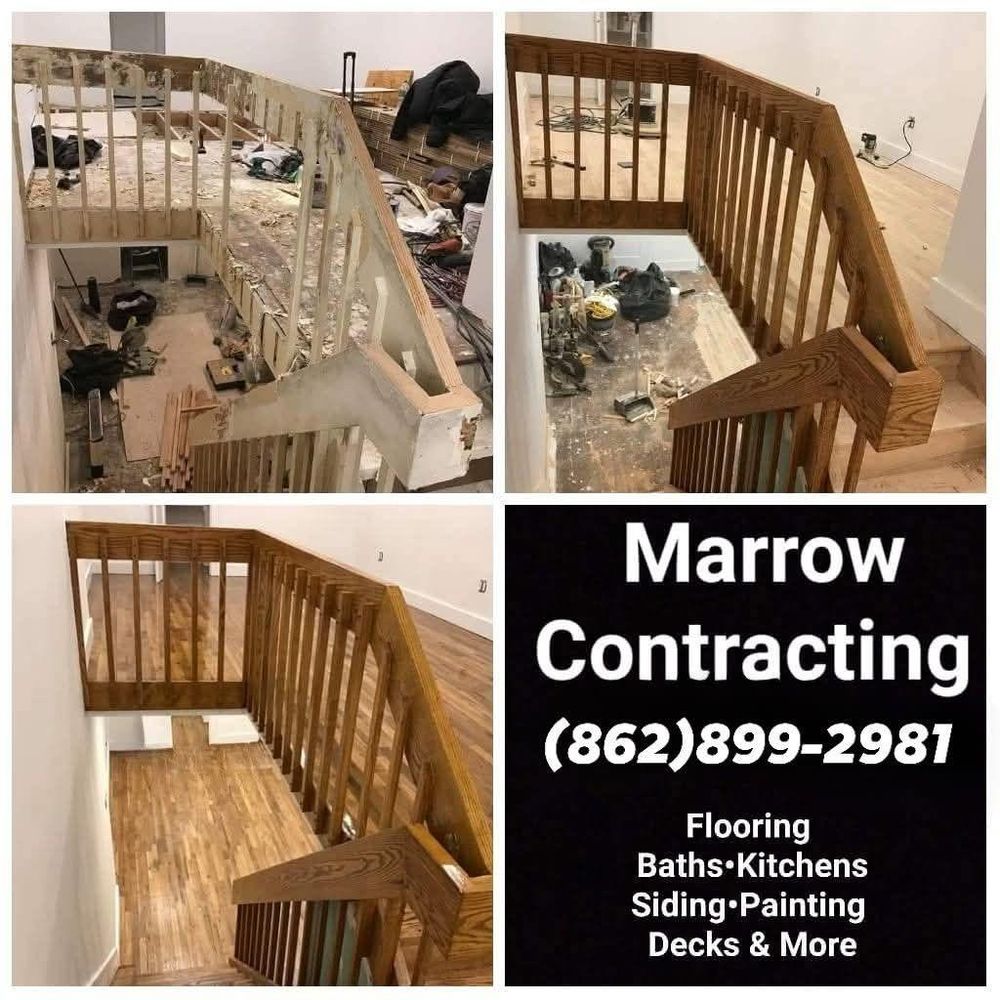 All Photos for Marrow Contracting & Flooring LLC in Morristown, NJ