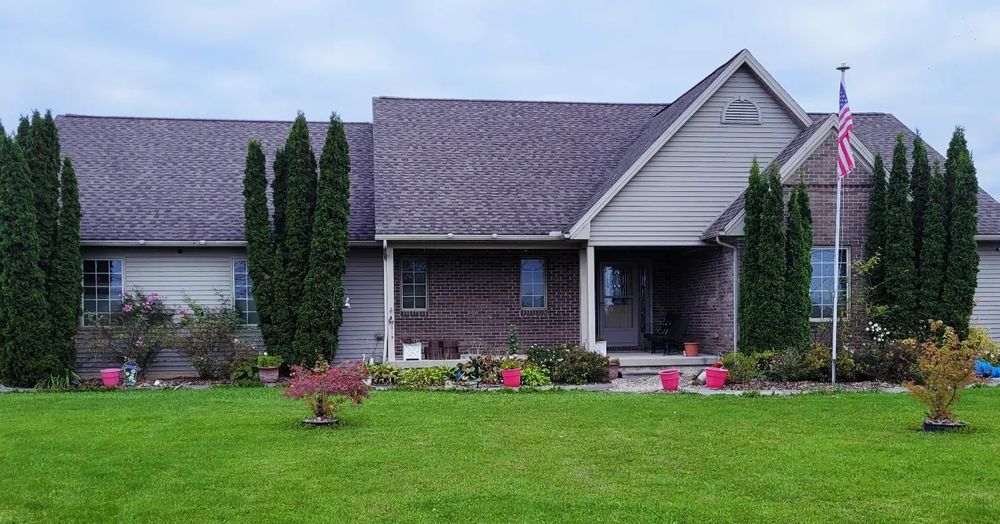 All Photos for Bells Roofing and Construction in Roseville, MI