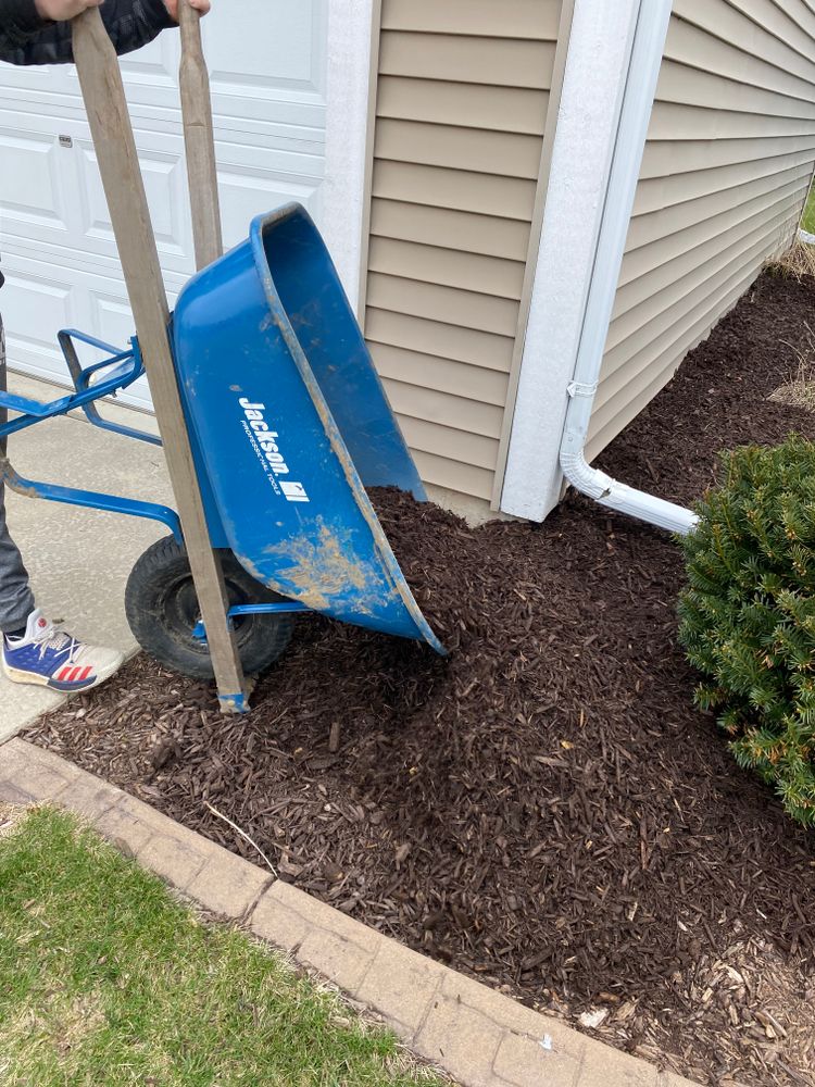 All Photos for Paradise Lawnscapes in West Bend, WI