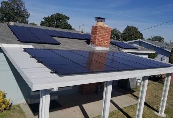 All Photos for Safe Grid Power in Terrell, TX