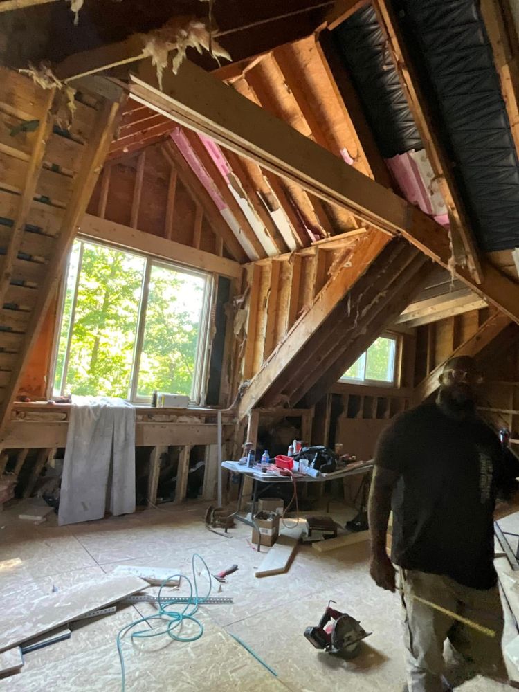 All Photos for Top Pros Construction in Haverhill, MA