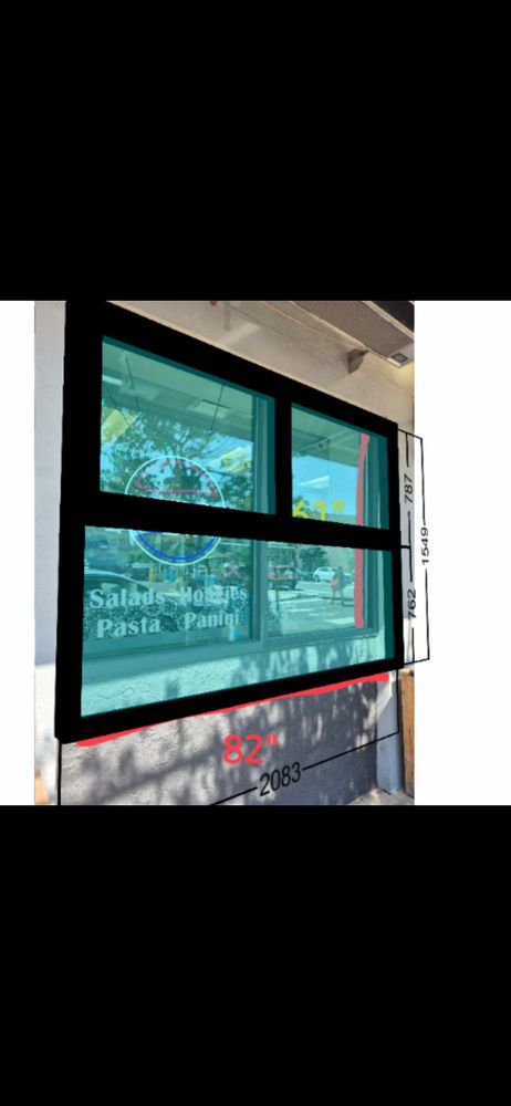 All Photos for Omega Glass Philadelphia in Media, PA