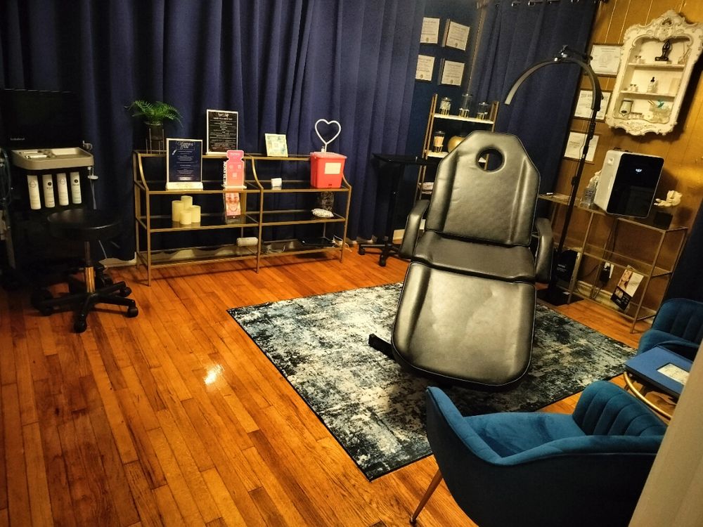 All Photos for Jessica's Broom Cleaning Services in Pilot Point, TX