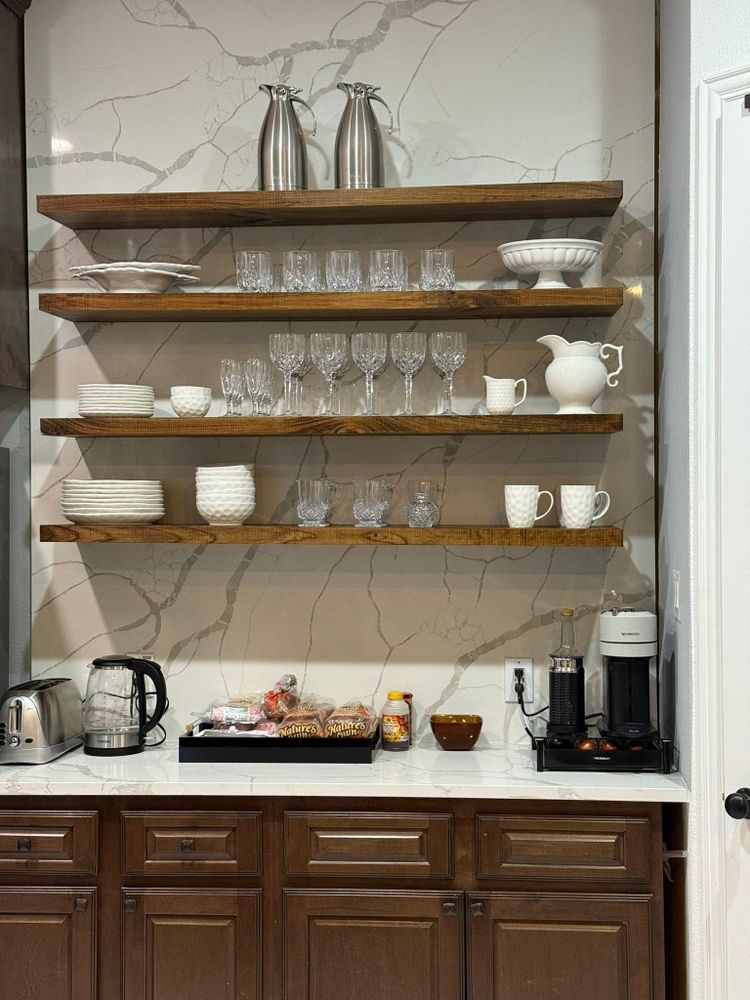 All Photos for A.T Granite Construction in Houston, TX