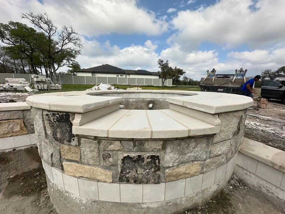 All Photos for J & P Construction in Houston, TX