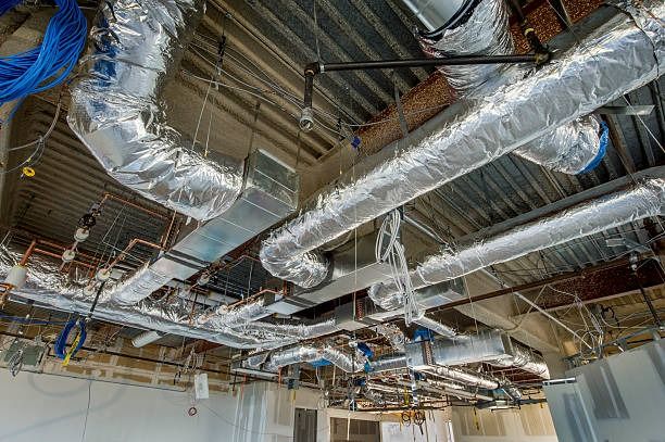 Enhance your home's comfort and efficiency with our expert insulation services. We provide tailored solutions to reduce energy costs, improve temperature regulation, and ensure year-round coziness for your family. for Jarrell’s Quality Heat and Air in Murfreesboro, TN