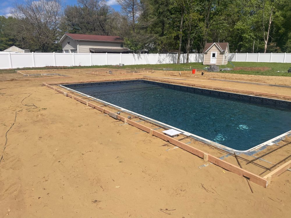 All Photos for McClelland Masonry in West Long Branch, NJ
