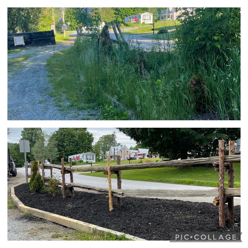 All Photos for Bishop’s Property Maintenance in Franklin, VT