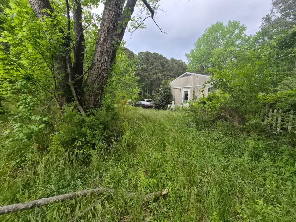 All Photos for 4 Points Lawncare LLC in Hayes, VA