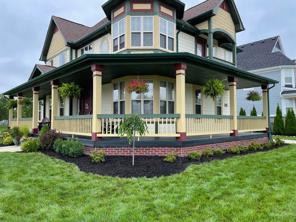 All Photos for Denali Outdoor Services in Washington, MI