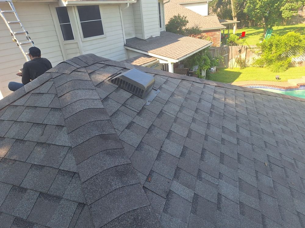 All Photos for TECC Roofing & Renovations in Harris County, TX