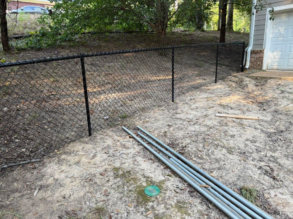 All Photos for Manning Fence, LLC in Hernando, MS