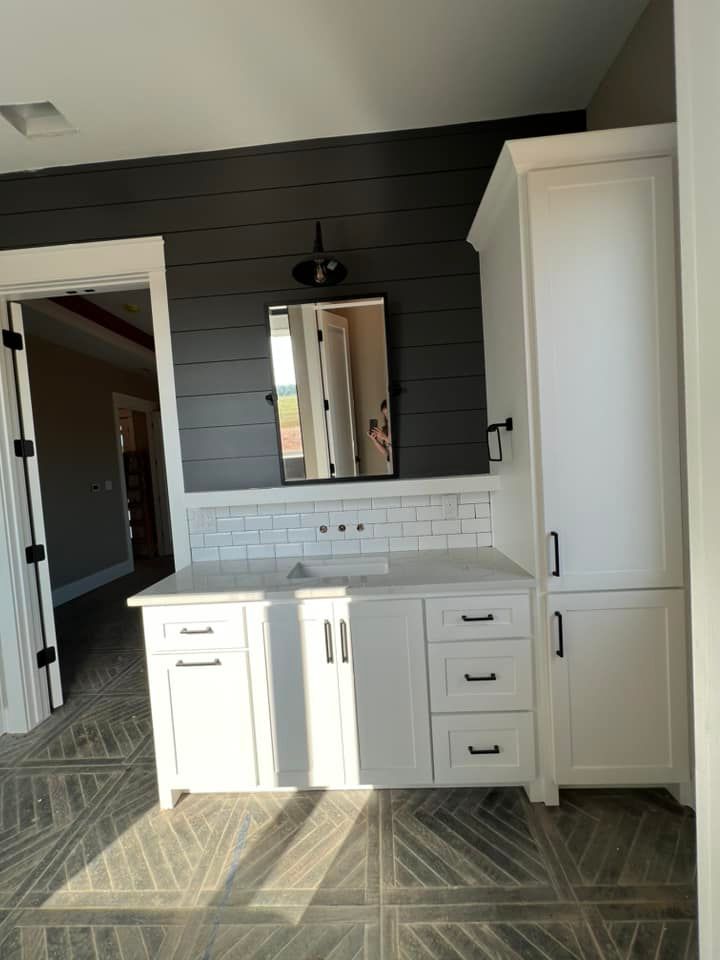 All Photos for Tailor Made Custom Homes in North, TX