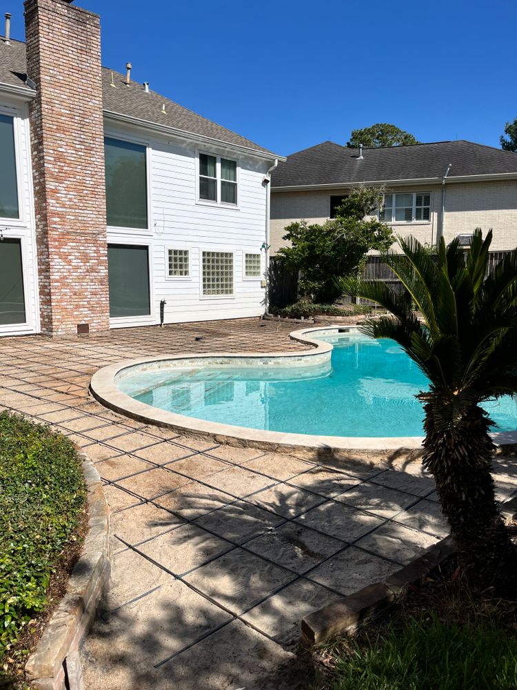 All Photos for BigTex Concrete Construction in Houston, TX