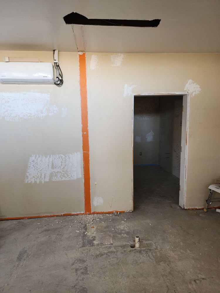 All Photos for Shermer Construction, LLC in Ridgecrest, CA