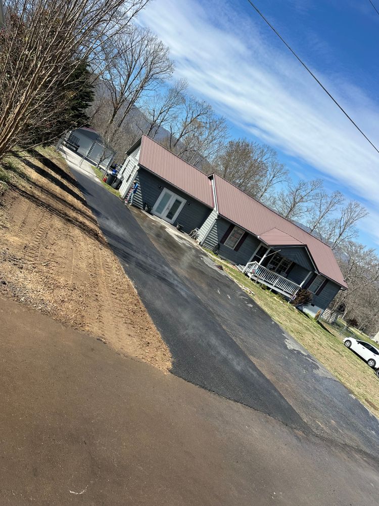 All Photos for Metzler Paving and Sealcoating LLC in Jacksboro, TN