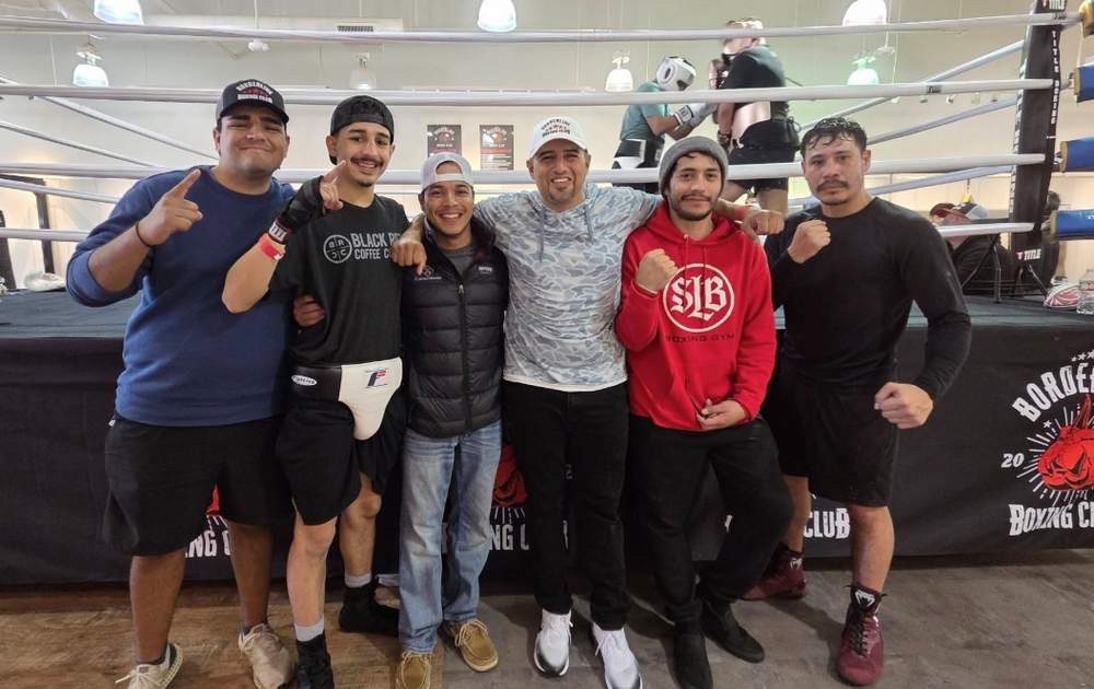 All Photos for Sollano Legends Boxing in Amarillo, Tx