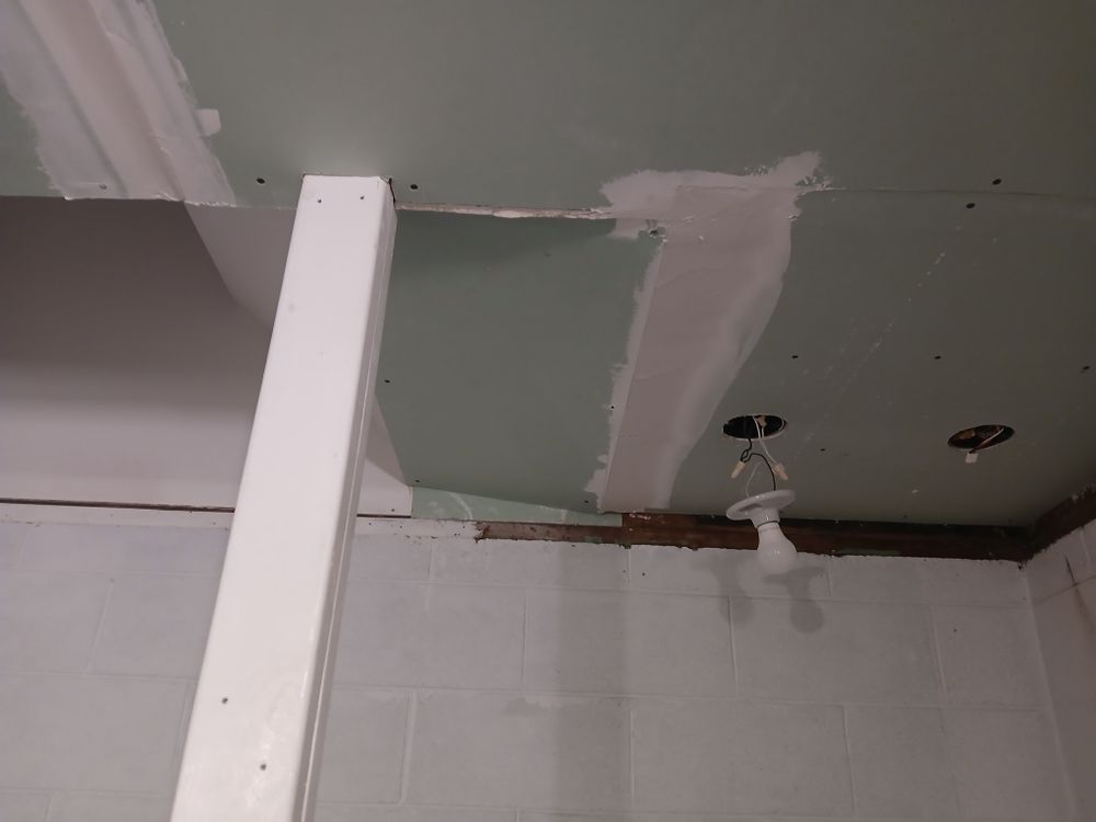 All Photos for Top Tier Drywall and Painting LLC in Rosenhayn, NJ