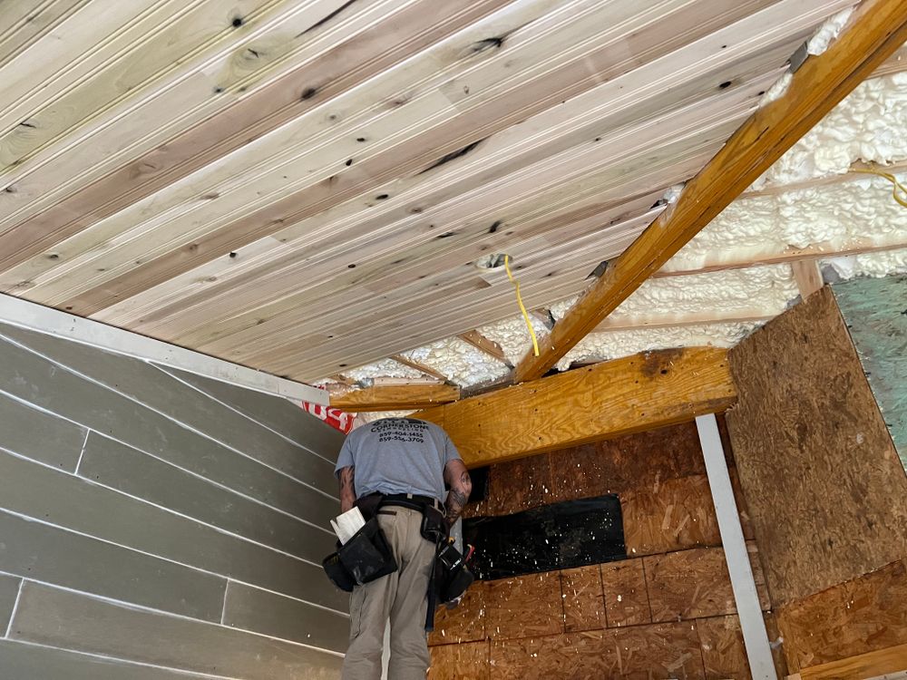 All Photos for Cornerstone Remodeling in Mount Sterling, KY