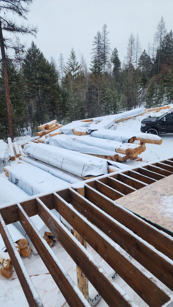 All Photos for Breeland Construction INC in Kalispell, MT