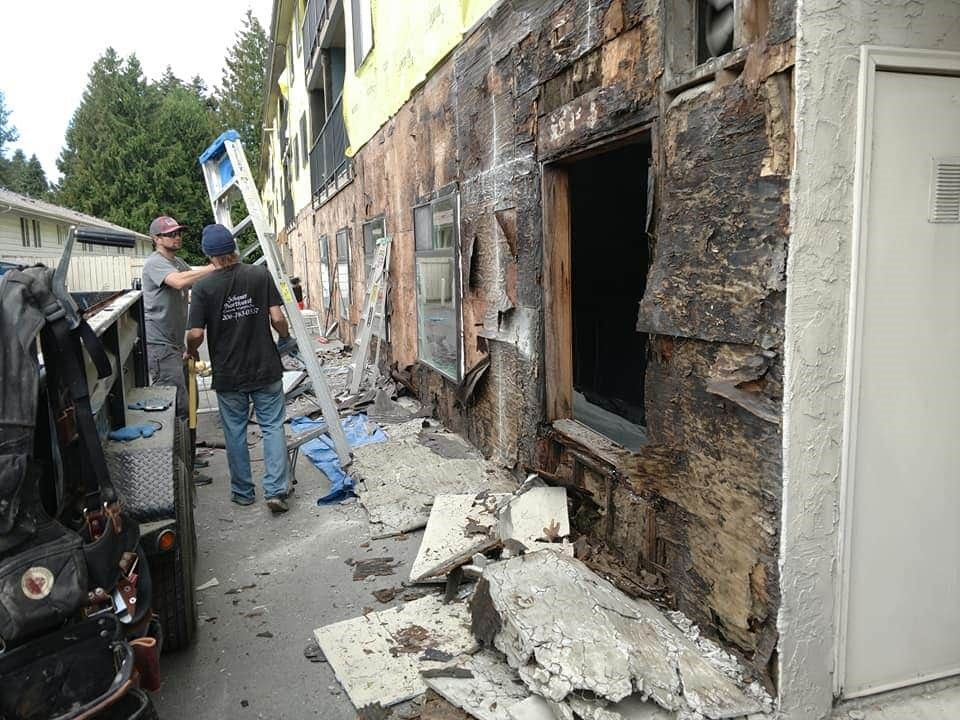 All Photos for Siding Doctor in Bonney Lake, WA