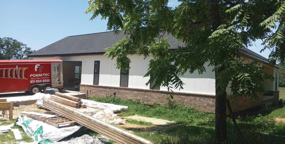 All Photos for Eggert Construction and Landhaus Woodworks in Winona,  MO