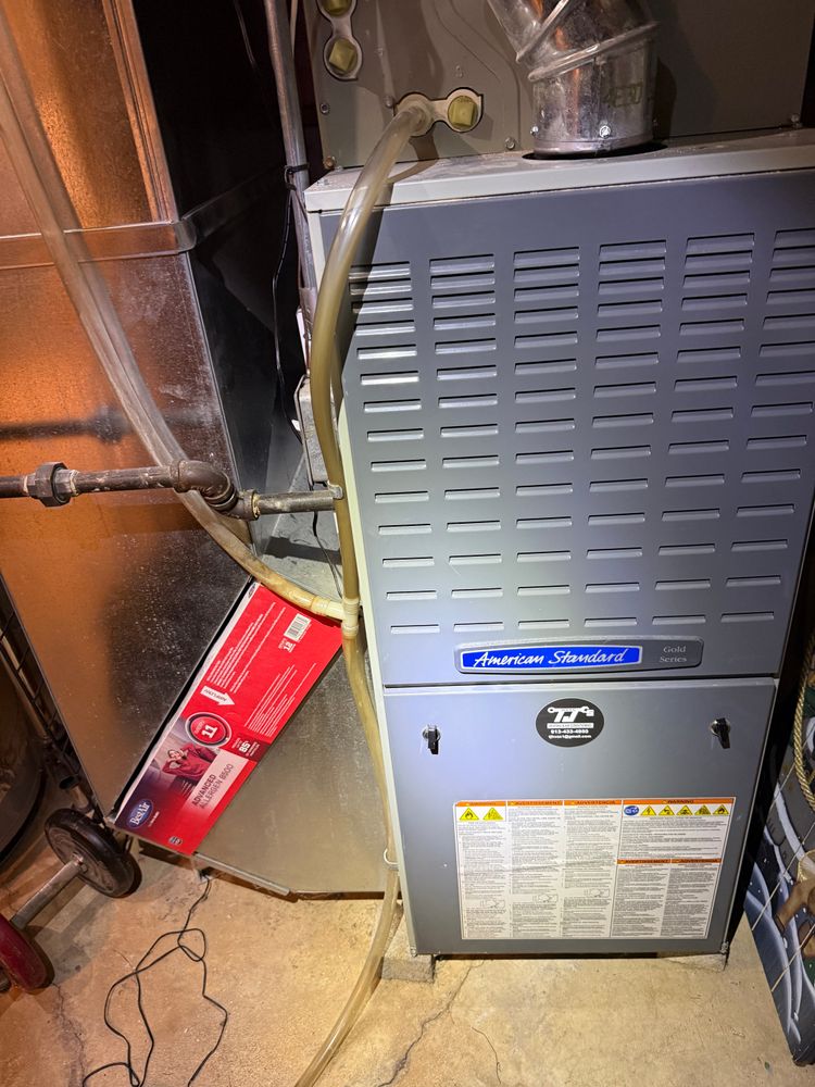 All Photos for TJS HVAC Services in Basehor, KS