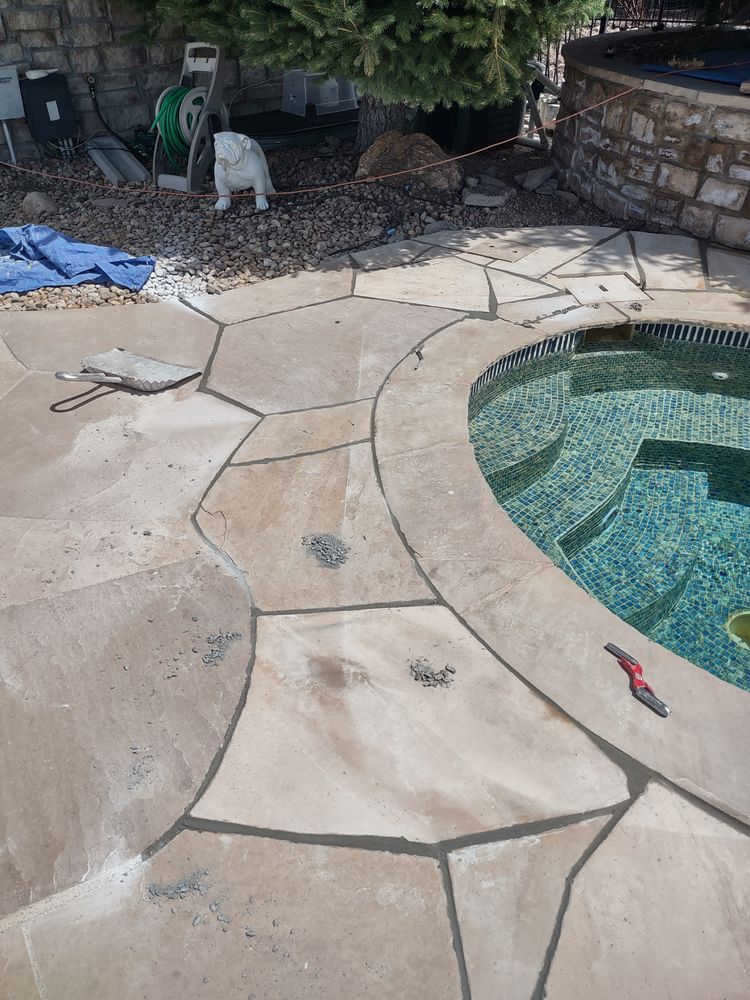 All Photos for Curb Appeal Masonry in Aurora, CO