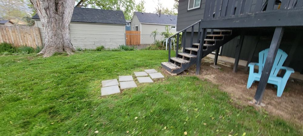 Landscaping for All American Landscaping and Lawncare in Nampa, ID